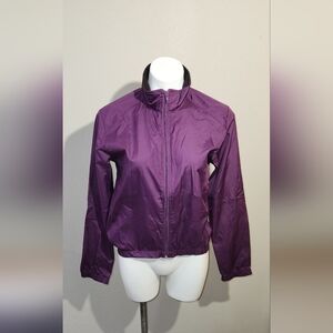 Canari Full Zip Microlyte Jacket